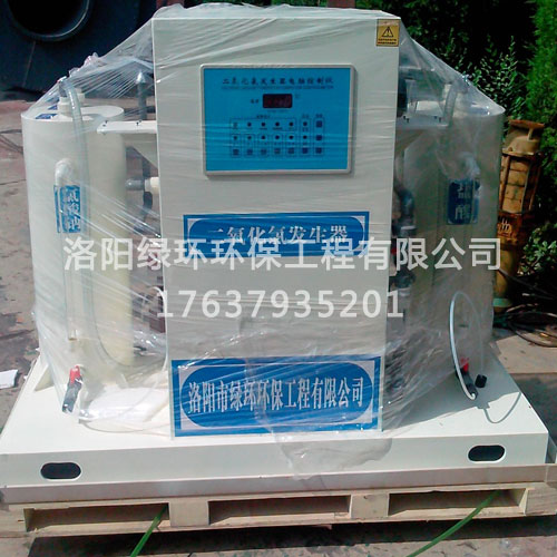 河南污水处置一体化设备 河南污水处置一体化设备